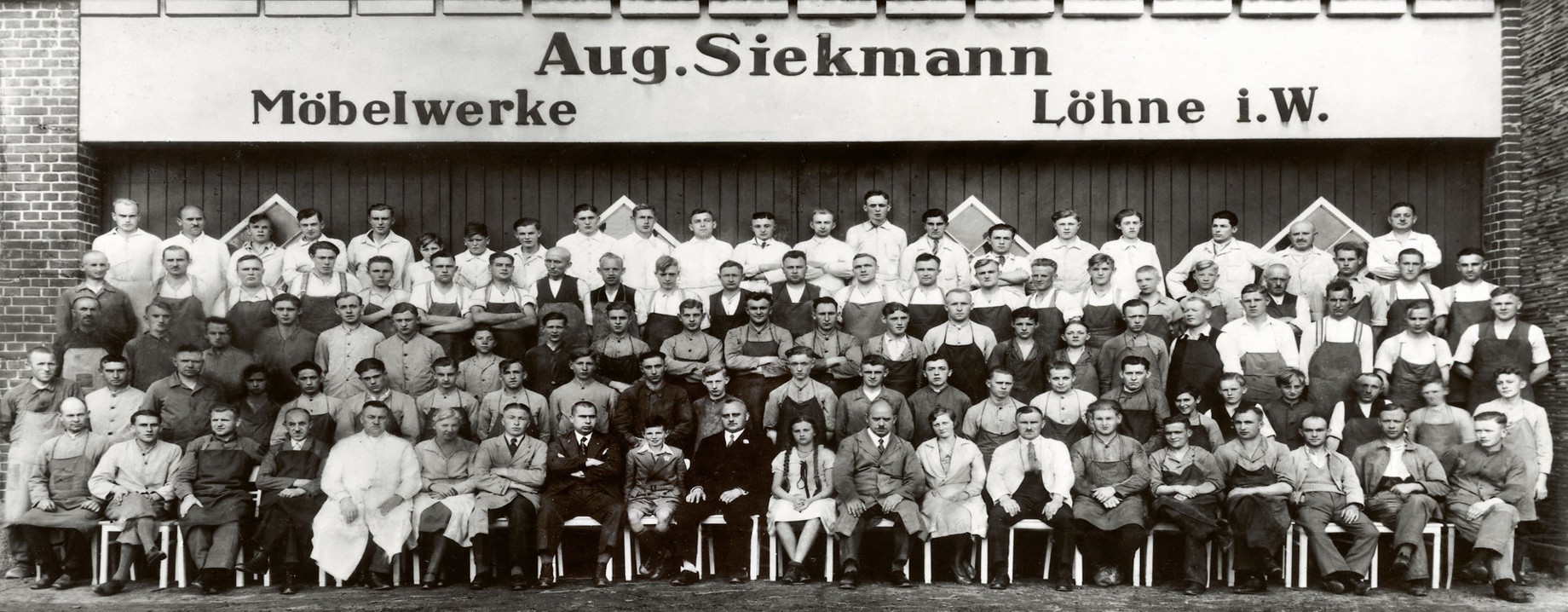 Historic Merit cabinetry manufacturing roots
