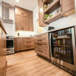 Types of Wood for Merit Kitchen Cabinet Doors